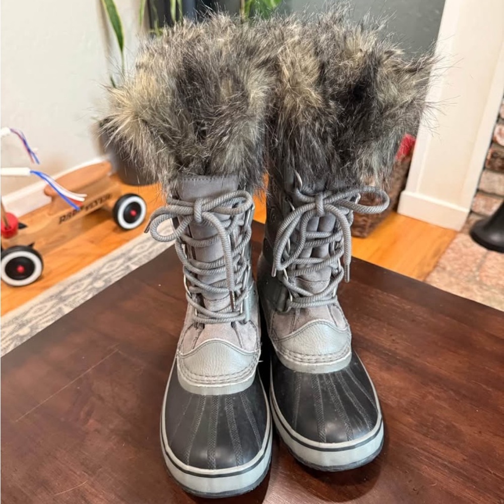 Sorel Snow Boots